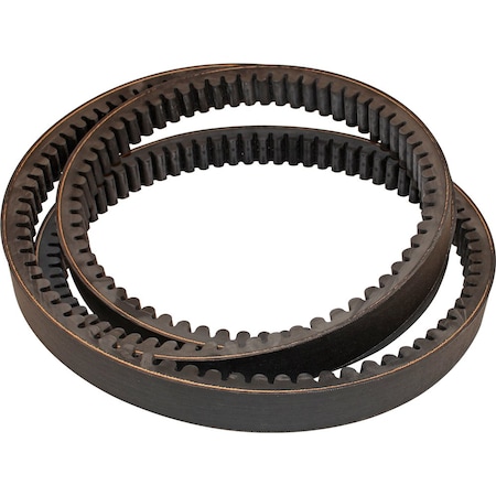 Aic Replacement Parts AM71316268 Belt - Header Drive, Vari-Speed AM71316268-ABL